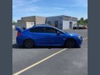 Thumbnail Photo undefined for 2017 Subaru WRX STI